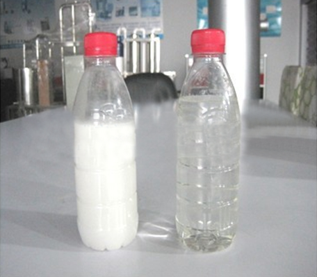 玻璃雕刻机循环水净化